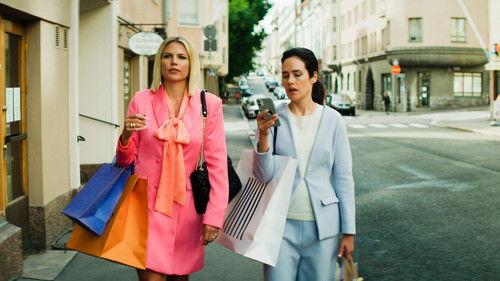 Like Mother, Like Daughter Season 1 Episode 3 - Ajatuksen tasolla