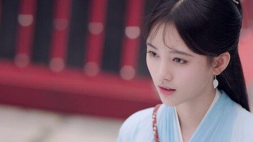 Legend of Yun Xi Season 1 Episode 9 - Episode 9