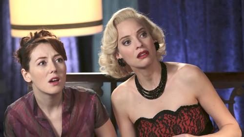 The Little Murders of Agatha Christie Season 2 Episode 6 - Cards on the Table