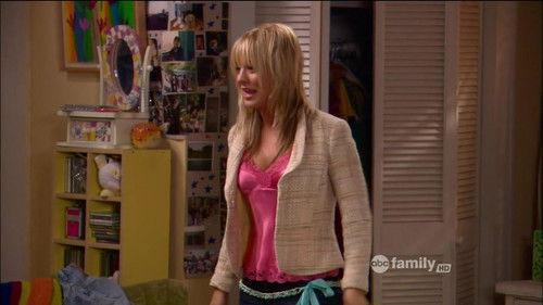 8 Simple Rules Season 3 Episode 1 - First Day of School