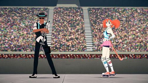 RWBY Season 3 Episode 5 - Never Miss a Beat