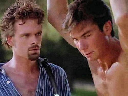 Sliders Season 3 Episode 3 - Electric Twister Acid Test