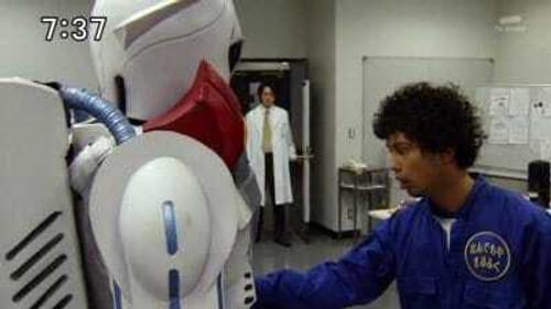 Background image for How Annoying! Dogold's Ambition