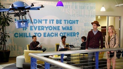 Parks and Recreation Season 7 Episode 5 - Gryzzlbox