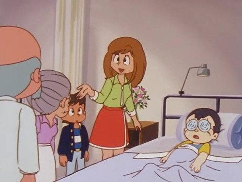 Miss Machiko Season 1 Episode 3 - Go After the Idol!