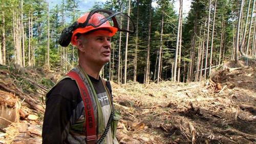 Ax Men Season 8 Episode 1 - Logged and Loaded