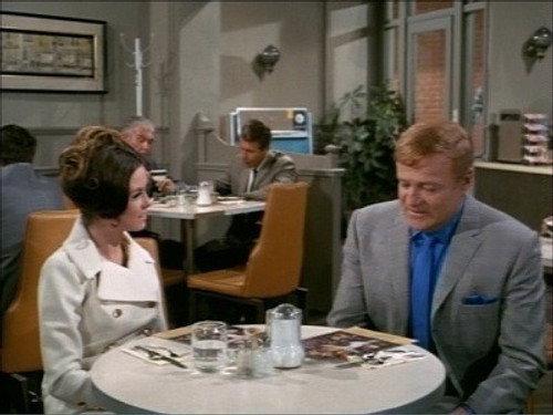 Family Affair Season 4 Episode 3 - Uncle Prince Charming