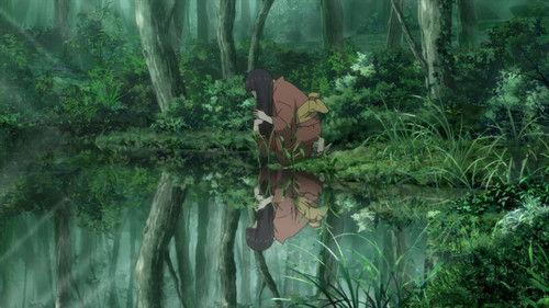 Mushi-Shi Season 2 Episode 5 - Mirror Lake