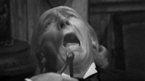 undefined Season 3 Episode 34 - A Holiday for the Doctor