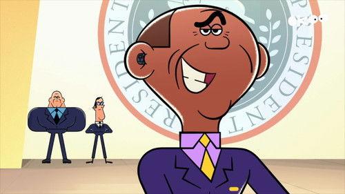 Mr. Magoo Season 1 Episode 6 - Lend Me Your Earpiece