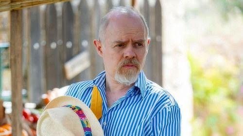 The Good Ship Murder Season 3 Episode 4 - Crete