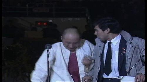 CCTV Spring Festival Gala: Crosstalk and Sketch Season 3 Episode 3 - Episode 3