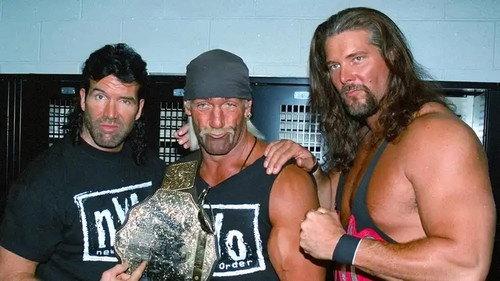 Who Killed WCW? Season 1 Episode 1 - Where The Big Boys Play