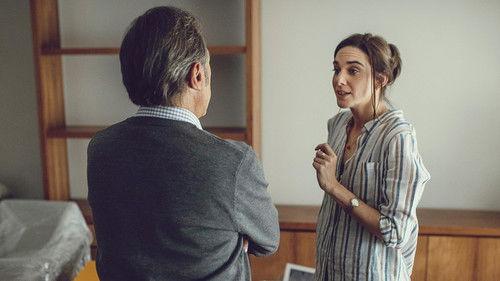 The Boss Season 2 Episode 1 - A Woman of Solidarity