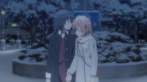 undefined Season 3 Episode 1 - In Due Time, the Seasons Change and the Snow Melts