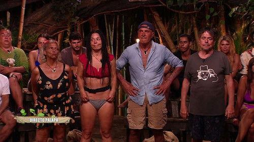 Supervivientes Season 15 Episode 19 - Episode 19