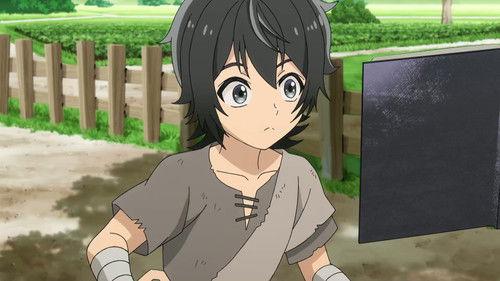 Hell Mode: The Hardcore Gamer Dominates in Another World with Garbage Balancing Season 1 Episode 5 - A Summoner's Potential