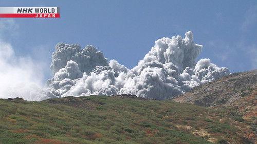 BOSAI: Science that Can Save Your Life Season 1 Episode 19 - Phreatic Eruptions