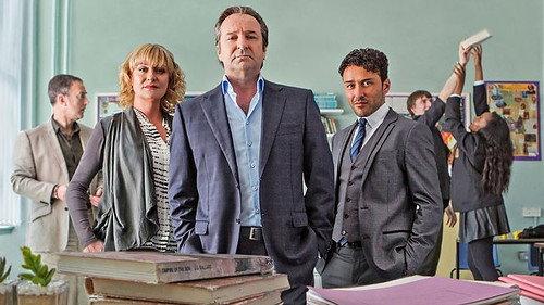 Waterloo Road Season 6 Episode 15 - Episode 15