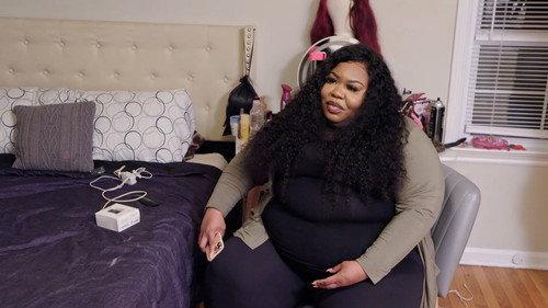 Love After Lockup Season 7 Episode 1 - Love During Lockup: All Aboard The Hot Mess Express