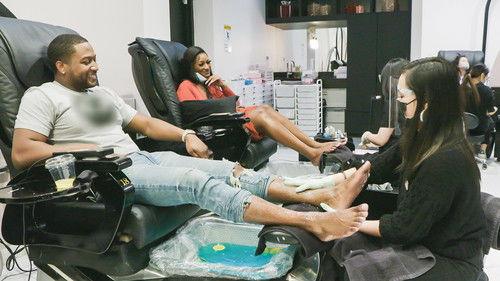 90 Day: The Single Life Season 1 Episode 10 - You Make Me Wanna Snoop