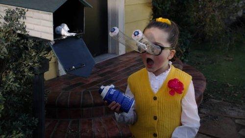 undefined Season 1 Episode 16 - Spelling and Doorbelling