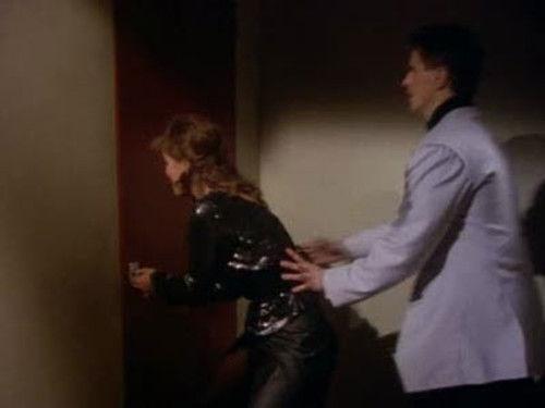 Space Precinct Season 1 Episode 10 - Illegal