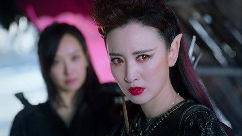 Ice Fantasy Season 1 Episode 5 - Episode 5