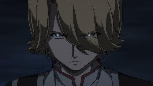 Altair: A Record of Battles Season 1 Episode 10 - Dance of the Moonlit Beauty