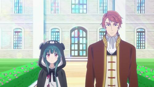 undefined Season 1 Episode 4 - Bear, Meets Feudal Lord