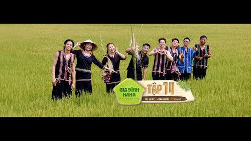 Haha Family Season 1 Episode 16 - Episode 14