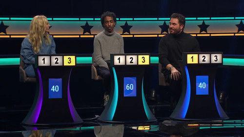 Skinnet bedrar Season 1 Episode 5 - Episode 5