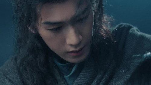 Rebirth Season 1 Episode 4 - A Mysterious Man