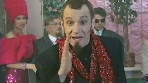 Maski-Show Season 3 Episode 1 - Cabaret Maski Show (Part 1)