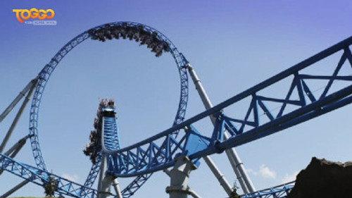 Woozle Goozle und die Weltentdecker Season 1 Episode 25 - Episode 25