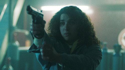 Sihame Season 1 Episode 8 - Episode 8