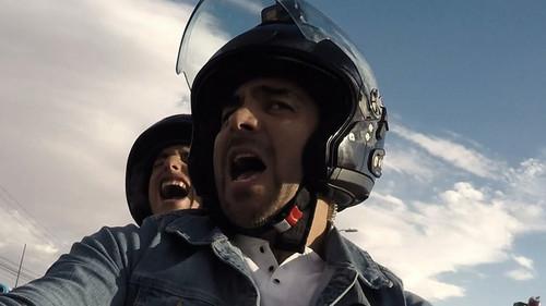 Chaparreando Season 1 Episode 1 - Let's Go!