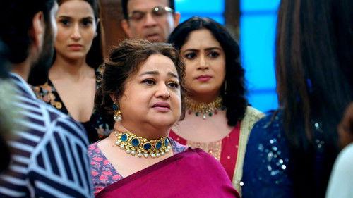 Bade Achhe Lagte Hai Season 3 Episode 16 - Sagai Ka Tohfa