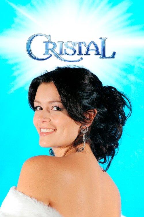 Cristal poster