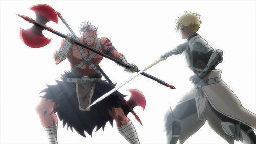 undefined Season 1 Episode 11 - Peter Grill and Dueling Manners