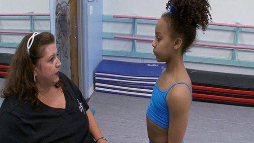 Dance Moms Season 1 Episode 7 - She's a Fighter