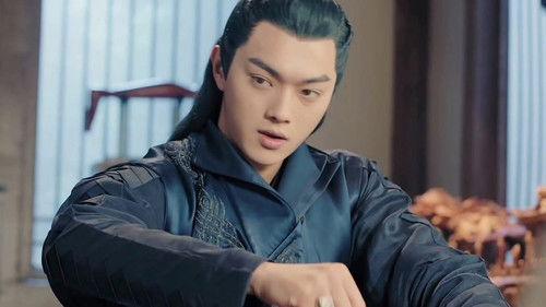 The Legends Season 1 Episode 17 - Episode 17