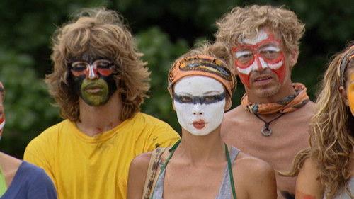 Survivor Season 16 Episode 3 - I Should Be Carried on the Chariot-Type Thing!