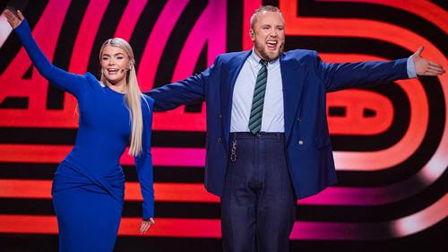 Melodifestivalen Season 64 Episode 3 - Heat 3 - Västerås