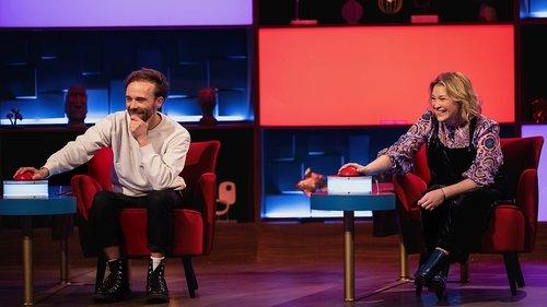 Richard Osman's House of Games Season 9 Episode 14 - Week 3: Thursday