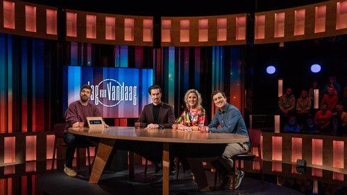 De dag van vandaag Season 3 Episode 18 - Episode 18