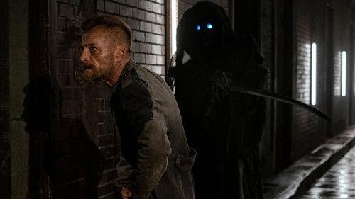 The Watch Season 1 Episode 8 - Better to Light a Candle