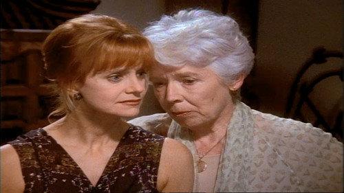 Sisters Season 5 Episode 24 - Enchanted May
