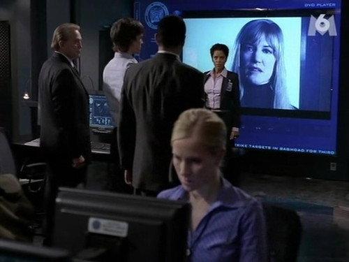 Jake 2.0 Season 1 Episode 12 - Double Agent