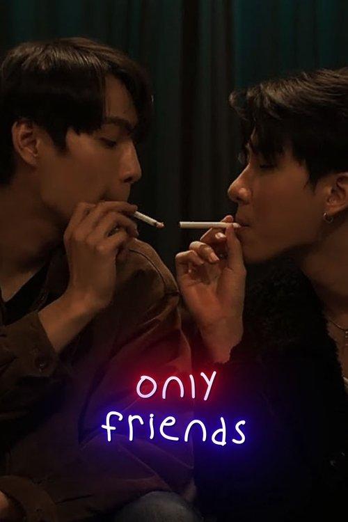 Only Friends poster